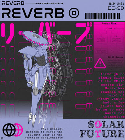 REVERB