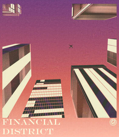 Financial District