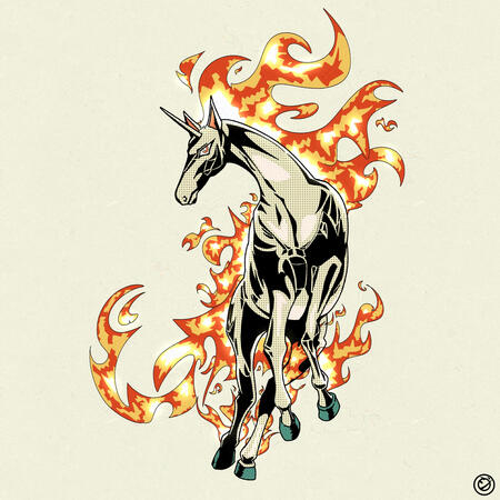 Rapidash