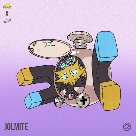 Jolmite